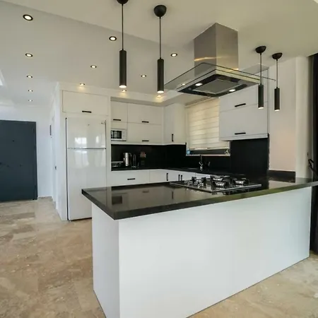 Onat Villa *