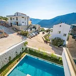 别墅 Onat 卡尔坎