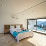 Onat 别墅 卡尔坎