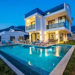 别墅 Onat 卡尔坎