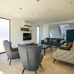 别墅 Onat 卡尔坎