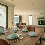 Onat 别墅 卡尔坎