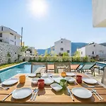 Onat 别墅 卡尔坎