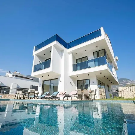Onat Villa