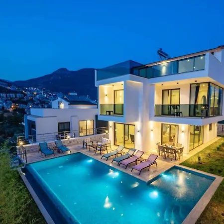 Villa Onat *