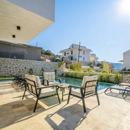 Villa Onat