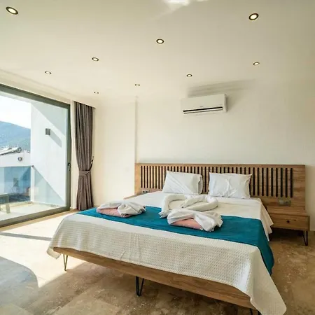 Villa Onat