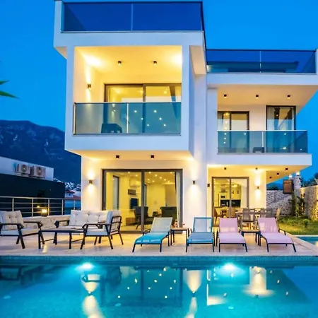 Onat Villa *