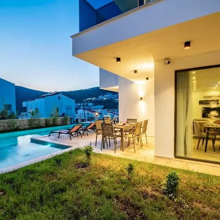 Onat * Kalkan
