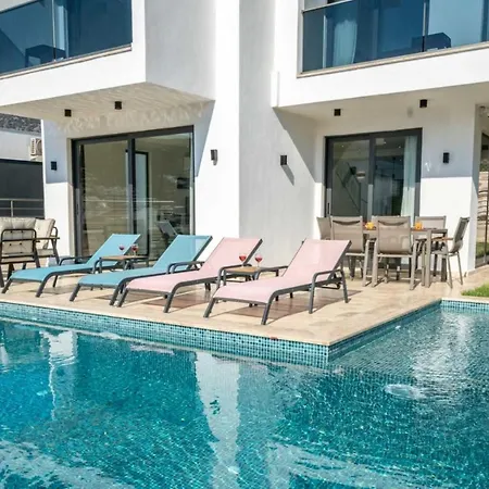 Onat Villa