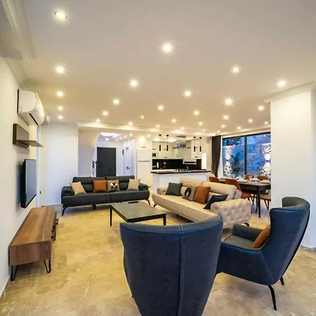 Villa Onat