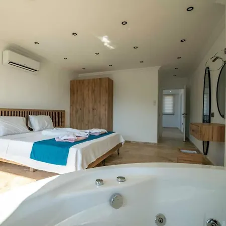 Onat Villa *