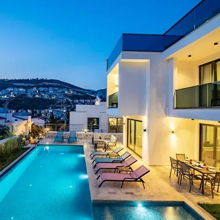 Onat Villa
