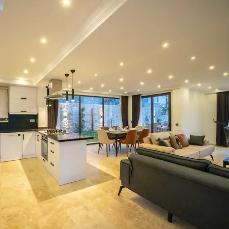 Villa Onat Kalkan