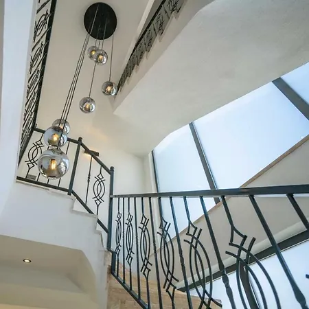 Onat Villa