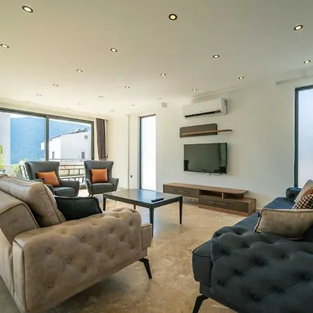 Onat Villa