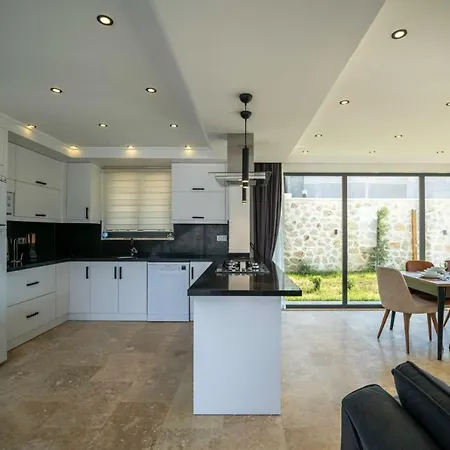 Onat Villa *