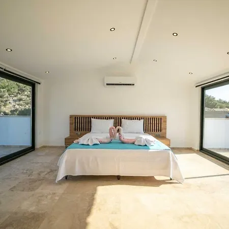 Villa Onat Kalkan