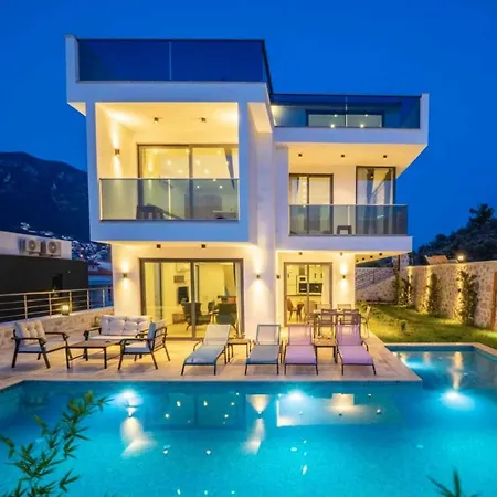 Onat Villa *