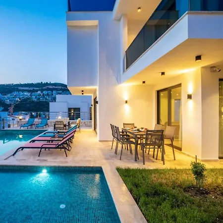 Villa Onat Kalkan