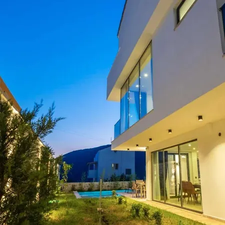 Onat * Kalkan