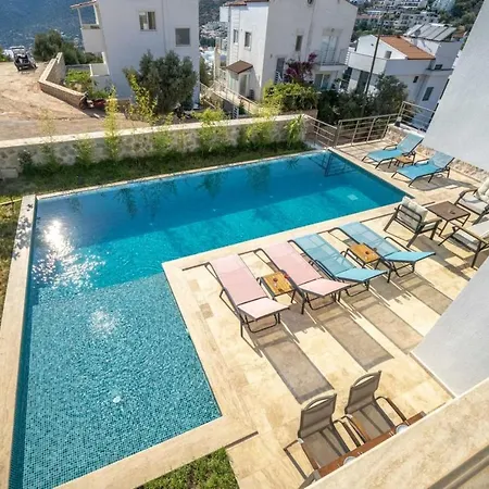 Villa Onat