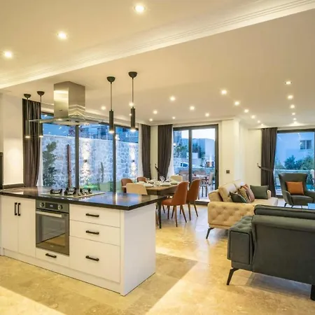 Onat Villa