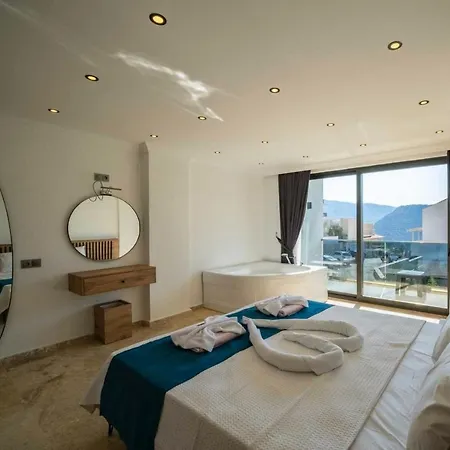 Onat Villa *
