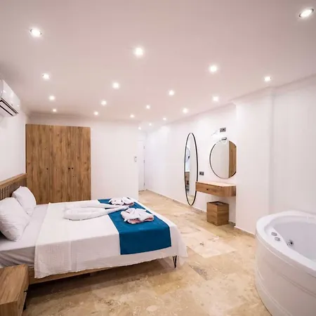 Onat Villa