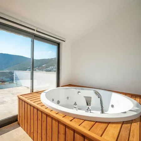 Villa Onat Kalkan