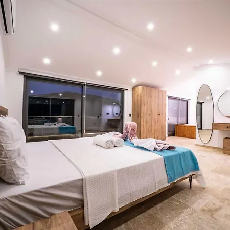 Onat Villa