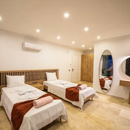 Villa Onat *
