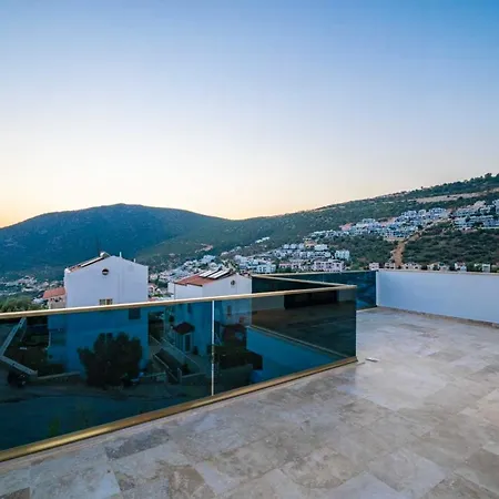 Villa Onat Kalkan