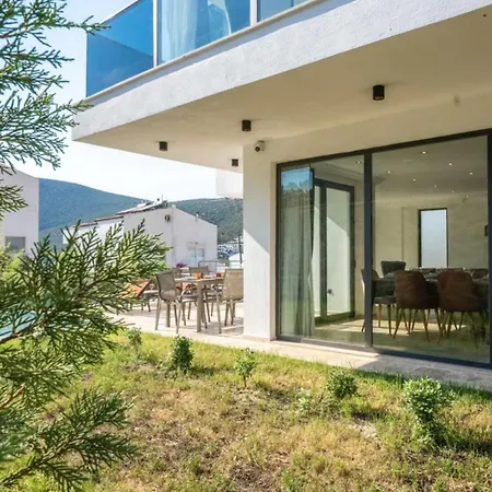 Onat Villa Kalkan