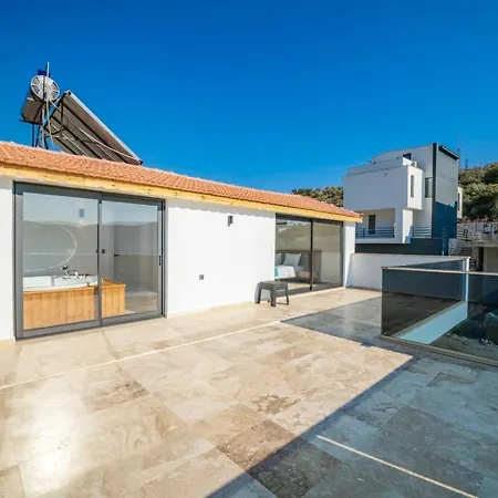 Villa Onat *