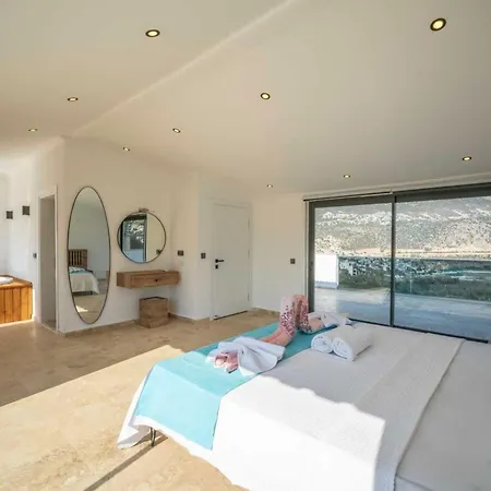 Onat Villa *